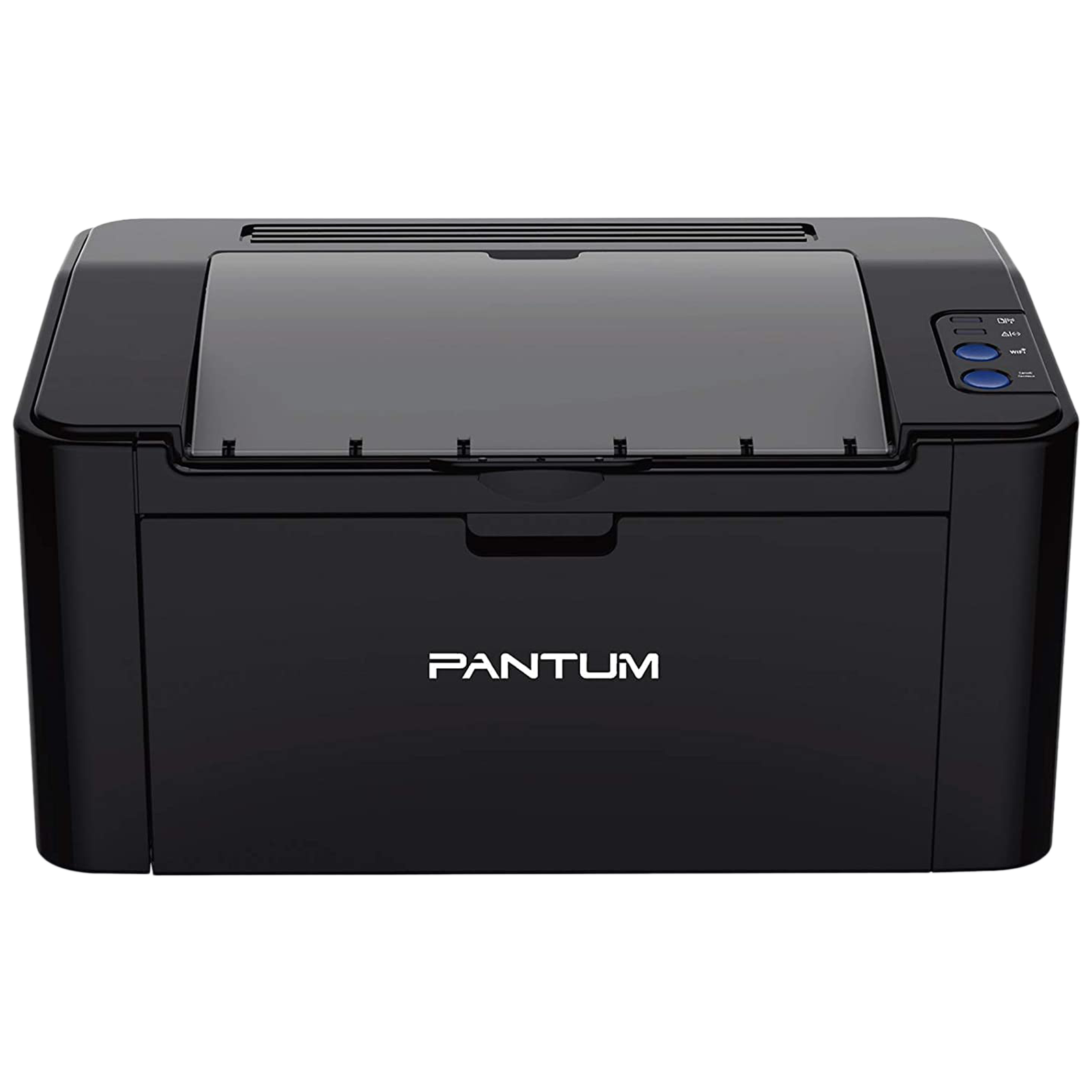 Buy Pantum Wireless Black & White All-in-One Laserjet Printer (Mobile